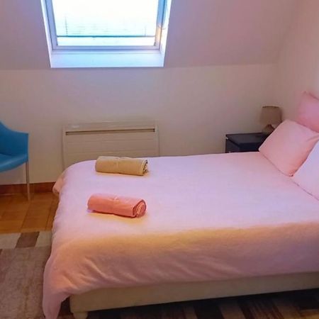 Chambre Private Wolfisheim Bagian luar foto