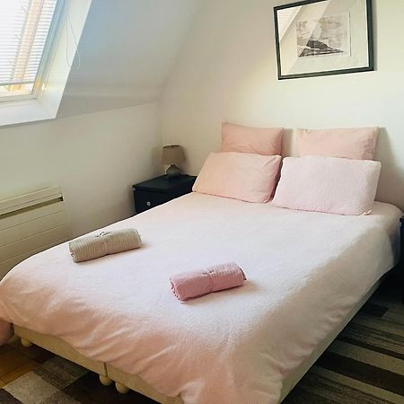 Chambre Private Wolfisheim Bagian luar foto