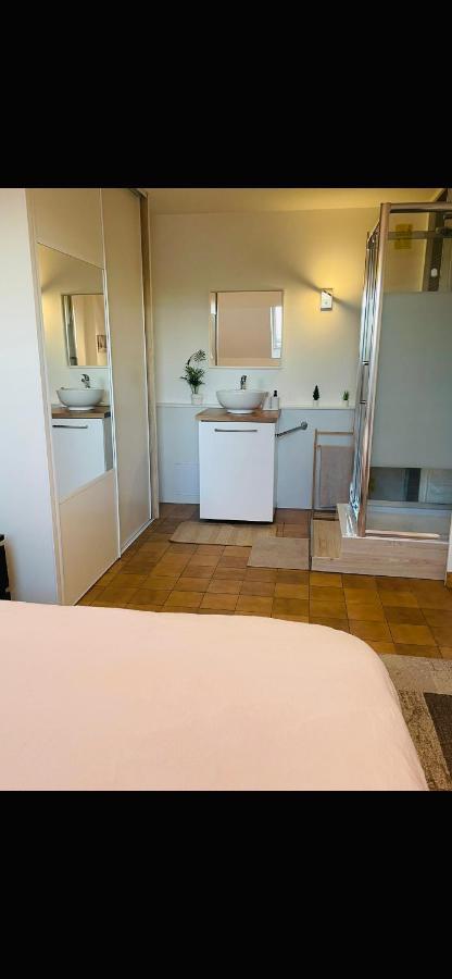 Chambre Private Wolfisheim Bagian luar foto
