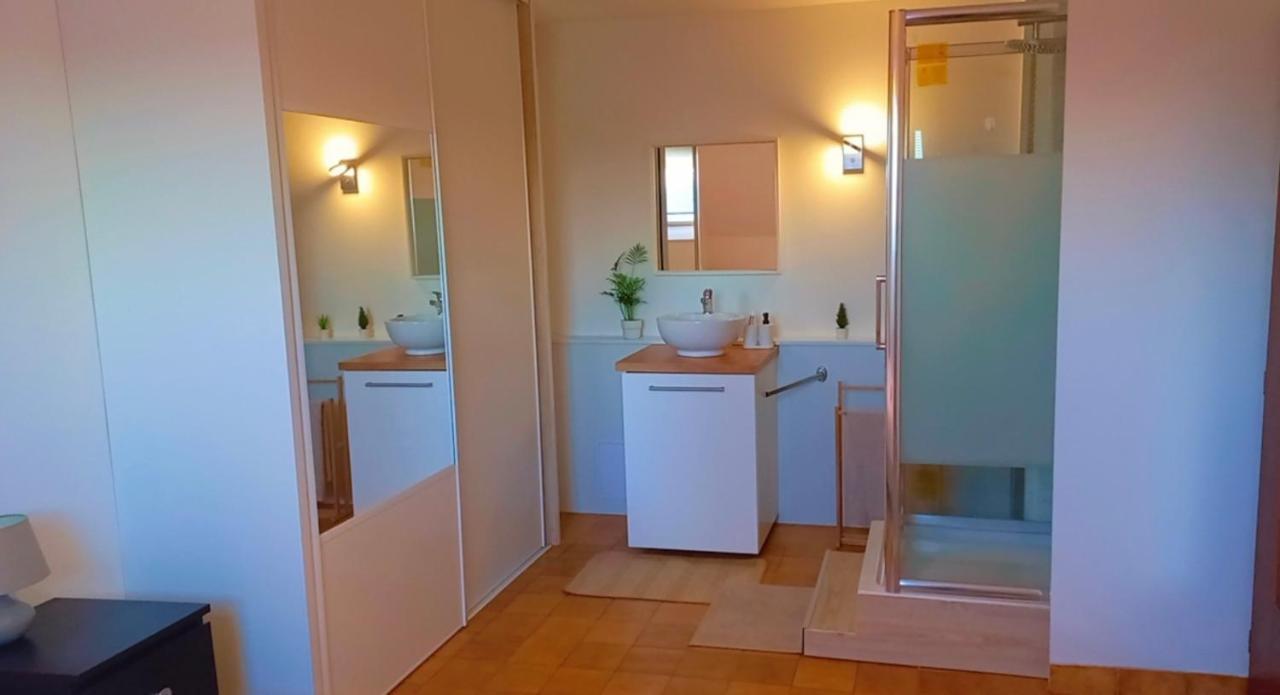 Chambre Private Wolfisheim Bagian luar foto