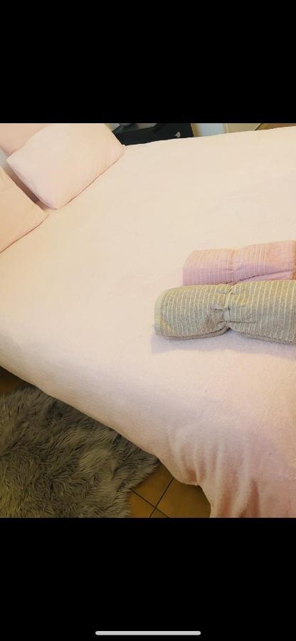 Chambre Private Wolfisheim Bagian luar foto