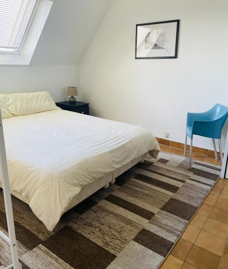 Chambre Private Wolfisheim Bagian luar foto