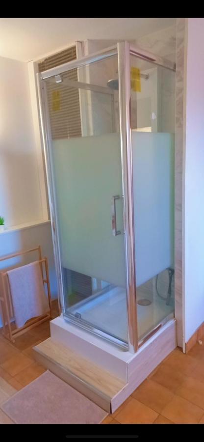Chambre Private Wolfisheim Bagian luar foto