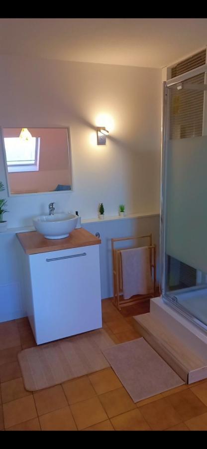 Chambre Private Wolfisheim Bagian luar foto